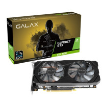 

                                    GALAX GeForce GTX 1660 Super (1-Click OC) 6GB GDDR6 Graphics Card